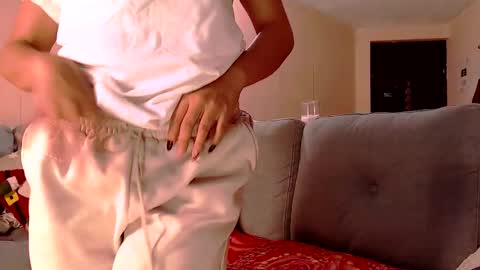 Dahli online show from 01/07/26, 01:52