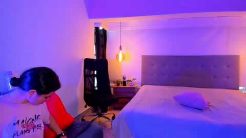 Snapshot of dahliacielo chatting on 03/24/26, 12:32 Dahlia Cielo online show from 03/24/26, 12:32