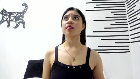Snapshot of dahliacielo chatting on 05/27/26, 12:57 Dahlia Cielo online show from 05/27/26, 12:57