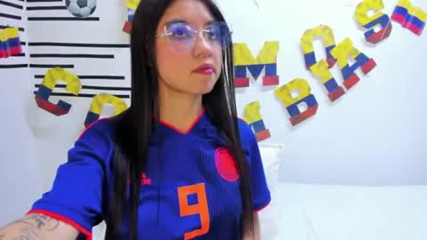 Snapshot of dahliacielo chatting on 07/03/26, 01:06 Dahlia Cielo online show from 07/03/26, 01:06