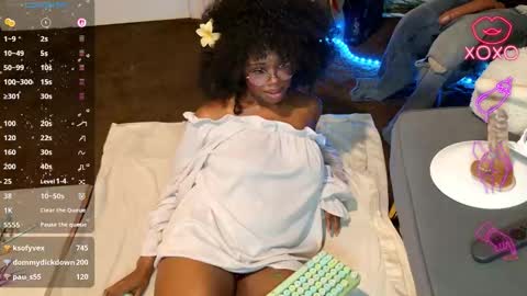Snapshot of dahliadreamdoll chatting on 01/12/26, 11:21 Dahlia online show from 01/12/26, 11:21