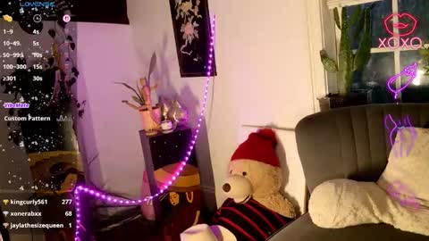 Snapshot of dahliadreamdoll chatting on 03/04/26, 11:55 Dahlia online show from 03/04/26, 11:55