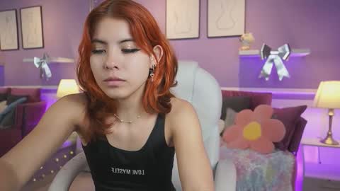 Dahlia Grey online show from 01/14/26, 11:38