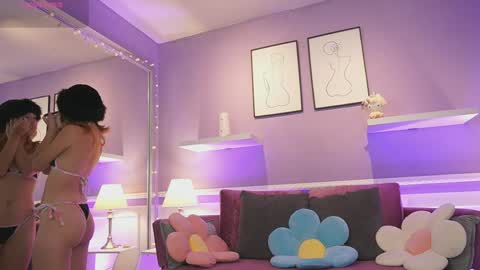 Dahlia Grey online show from 03/25/26, 11:38