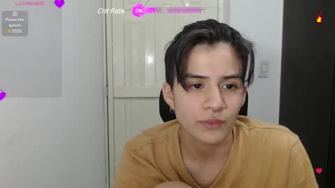 lorena online show from 12/22/24, 04:17