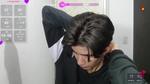 lorena online show from 12/27/24, 03:53