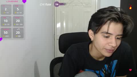 lorena online show from 12/29/24, 09:41