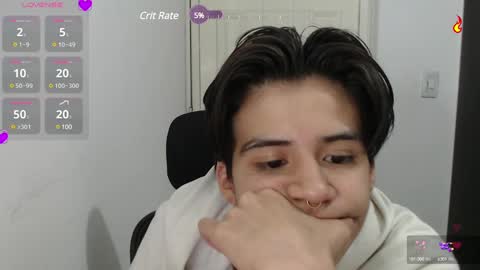 lorena online show from 01/06/25, 06:58