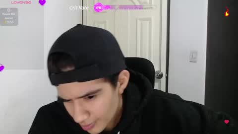 lorena online show from 01/11/25, 12:22