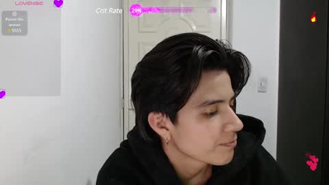 lorena online show from 01/11/25, 03:23