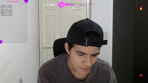 lorena online show from 01/16/25, 11:27