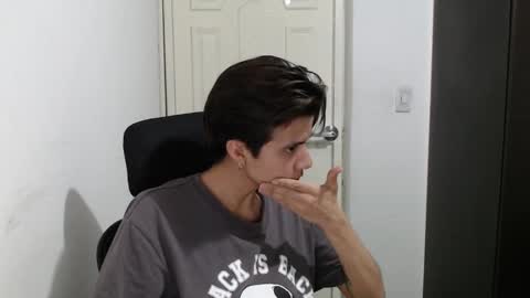 lorena online show from 01/18/25, 07:49