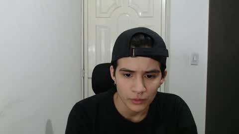 lorena online show from 01/20/25, 01:28