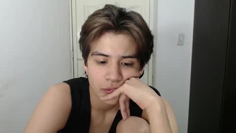 lorena online show from 01/27/25, 03:37