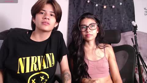 lorena online show from 02/11/25, 05:47