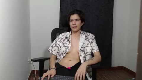 lorena online show from 03/09/25, 03:32