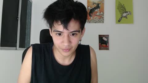 Snapshot of dahliarios chatting on 06/26/26, 05:01 lorena online show from 06/26/26, 05:01
