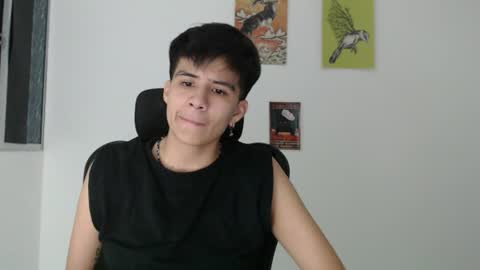 Snapshot of dahliarios chatting on 07/02/26, 02:33 lorena online show from 07/02/26, 02:33