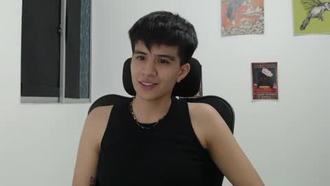 Snapshot of dahliarios chatting on 07/08/26, 03:33 lorena online show from 07/08/26, 03:33
