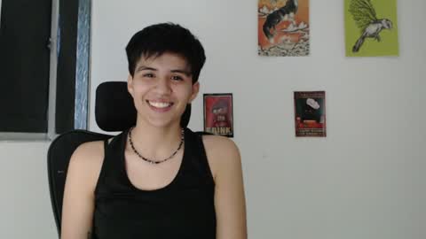 Snapshot of dahliarios chatting on 07/08/26, 11:09 lorena online show from 07/08/26, 11:09