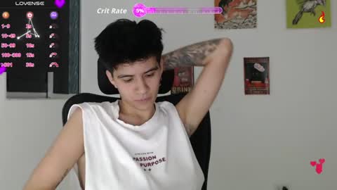 Snapshot of dahliarios chatting on 07/11/26, 04:04 lorena online show from 07/11/26, 04:04