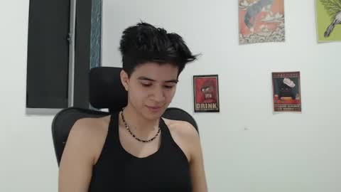 Snapshot of dahliarios chatting on 07/11/26, 11:17 lorena online show from 07/11/26, 11:17