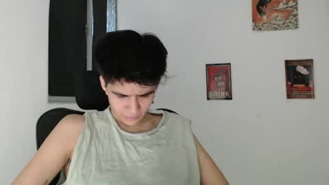 Snapshot of dahliarios chatting on 07/13/26, 10:45 lorena online show from 07/13/26, 10:45