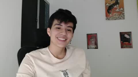 Snapshot of dahliarios chatting on 07/19/26, 01:53 lorena online show from 07/19/26, 01:53