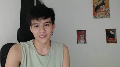 Snapshot of dahliarios chatting on 07/19/26, 11:08 lorena online show from 07/19/26, 11:08