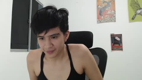 Snapshot of dahliarios chatting on 07/25/26, 01:15 lorena online show from 07/25/26, 01:15