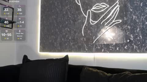 Dahlia online show from 01/06/26, 11:14