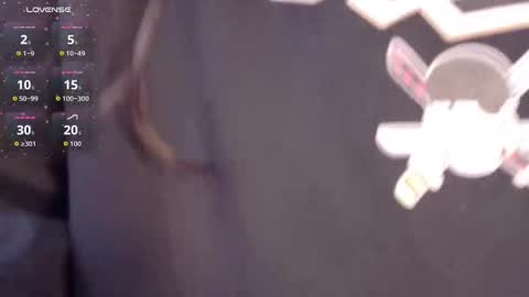 Dahlia online show from 03/31/26, 11:21