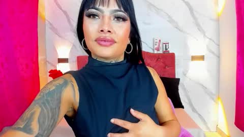 Snapshot of dahlyagoddess chatting on 04/28/26, 10:26 diosa dhaly online show from 04/28/26, 10:26