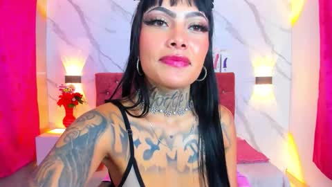 Snapshot of dahlyagoddess chatting on 05/07/26, 11:21 diosa dhaly online show from 05/07/26, 11:21