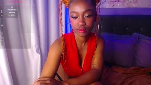 DAHYAN online show from 10/22/25, 03:12