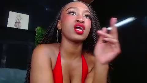 DAHYAN online show from 11/20/25, 02:17