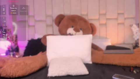 Daia Ortiz  online show from 01/05/26, 08:12