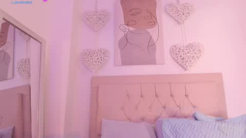 Daiana online show from 02/24/25, 12:37