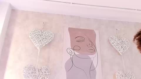 Daiana online show from 09/29/25, 07:30