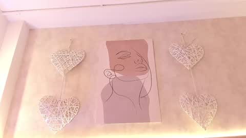 Daiana online show from 10/06/25, 07:22