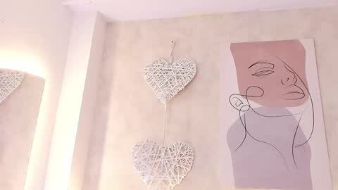 Daiana online show from 11/22/25, 07:35