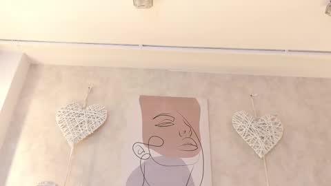 Daiana online show from 02/22/26, 07:34