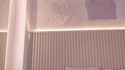 Daiana online show from 04/08/26, 07:47