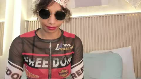 Daiana online show from 04/28/26, 07:41