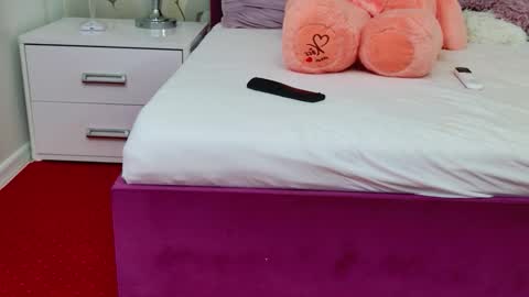 Daiana Kimberly online show from 02/26/26, 05:06