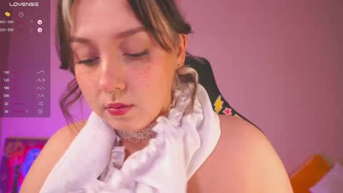 Cute DianaOnline mostly at 8pm-0000 am UK TimeTuesday and Wednesday off online show from 09/12/25, 10:21