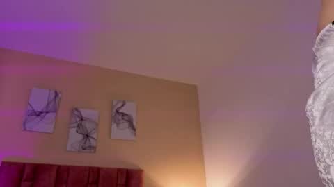 daihanae 3 online show from 02/25/26, 07:45