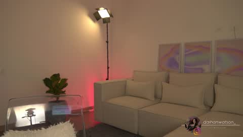Snapshot of daihanwatson_ chatting on 03/01/25, 02:59 Dai independent online show from 03/01/25, 02:59