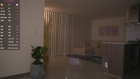 Snapshot of daihanwatson_ chatting on 10/11/25, 01:38 Dai independent online show from 10/11/25, 01:38
