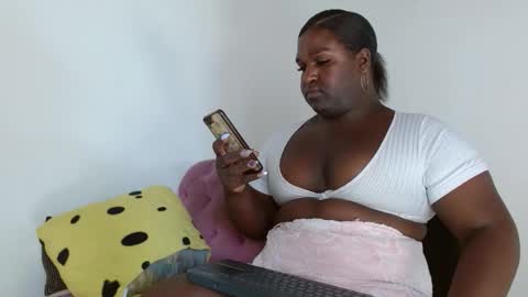 Daiisha.. online show from 04/19/26, 03:22